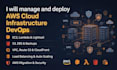 do amazon aws cloud assignments and projects