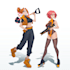 design your character concept or character sprite