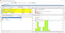 prepare schedule, gantt chart, wbs  on primavera p6, ms project