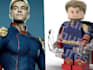 design custom lego minifigures and render them