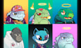 create you an entire custom nft art collection
