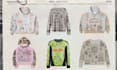 design on trend graphic tees for streetwear brand owners