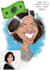 caricatures, like fair, black and white or color