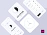 do mobile app UI design