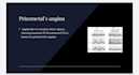 prepare medical presentations and assignments  on power point