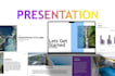 design professional power point presentation