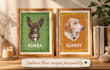 draw your dog, cat or pet in a realistic style