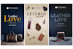 design attractive static website banners and ads