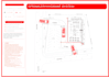 design emergency evacuation,fire sprinkler,hydraant,alarm