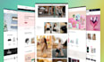 setup shopify dropshipping store, shopify store design