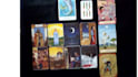 do tarot card reading and answer your questions