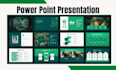 design your school or work powerpoint