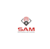 design safety and maintenance company logo
