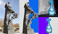 do clipping path multi clipping path and background removal for you
