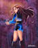 draw your dream character sheet