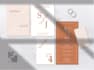 design a wedding stationery set to match your style
