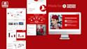design a premium powerpoint presentation