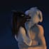 create nsfw and horror illustrations and characters for you