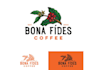 provide professional fat coffee logo design