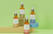 design finest labels and packagings