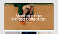 develop a squarespace website design squarespace redesign