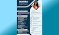 professionally create or rewrite resume, CV and cover letter