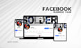 create professional facebook business page