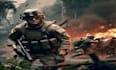 write military, warfare, airsoft, and self defense articles and blogs