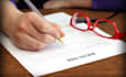 write and upgrade your resume professionally