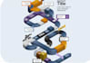 design 2d infographic animations and presentations based on motion graphics