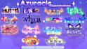 design cute and unique vtuber streamer logo