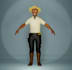 do create 3d character modelling for animating and 3d printing