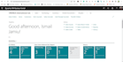 train you on using microsoft dynamics 365 business central