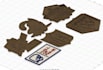 convert your logo from 2d image to stl file for 3d printing