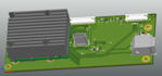 professionally design your electronics pcb boards in altium kicad easyeda