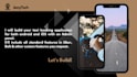 develop your taxi booking app, online taxi app and website