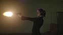 add realistic gun effects, muzzle flashes, bullet hits and blood to your video
