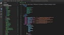 convert your html template to react js