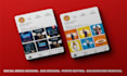 design 30 exclusive social media posts, social media design