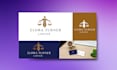 design your minimalist logo