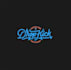 design drop kick cocktail bar and kitchen logo