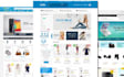 develop woocommerce or shopify fully functional website