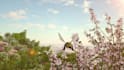do forest animation intro for your business