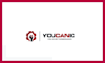 create a modern automotive, car wash and car racing logo