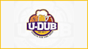 make professional restaurant, bar and night club modern logo