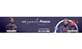 create a podcast youtube channel logo, banner, and intro