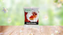 create 3d realistic mockup and cinematic view video pouches