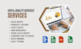 provide fast data entry, copy paste and fb page services