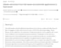 proofread and rewrite your documents, articles