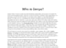 write engaging anime and manga content for your blog, website or youtube channel